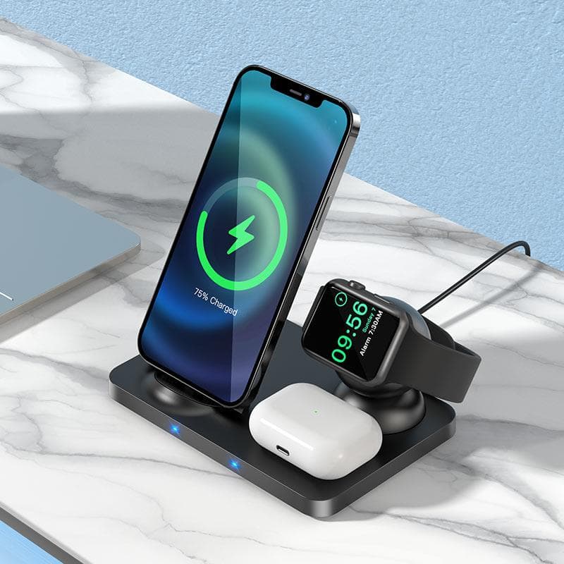 Consumer Electronics