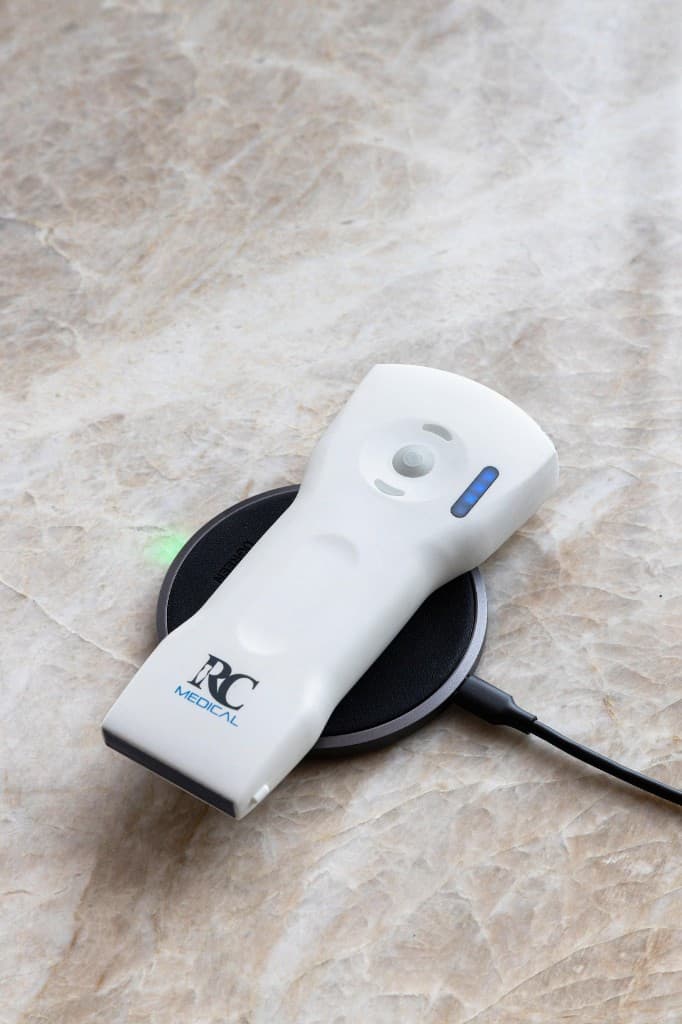 Smart Medical Devices