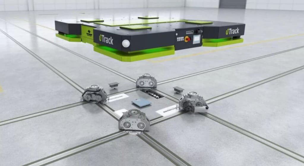 Dynamic Wireless Power