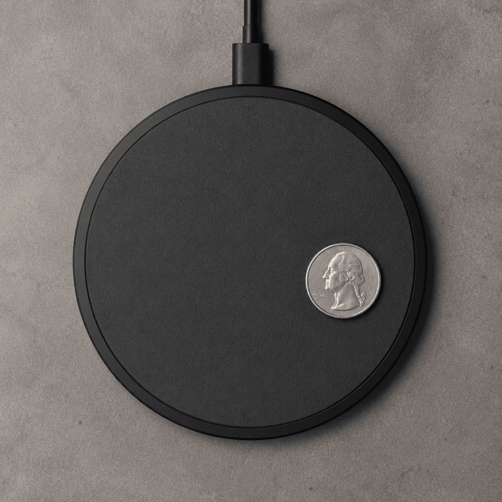 Coin Detected