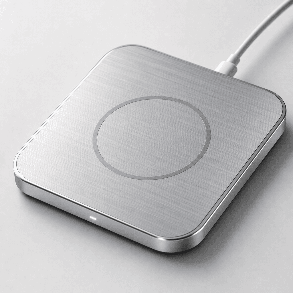 Aluminum Surface