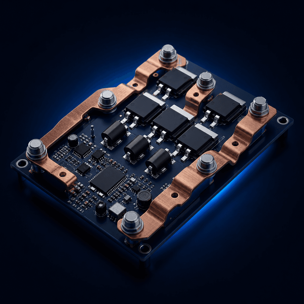 Rectifier