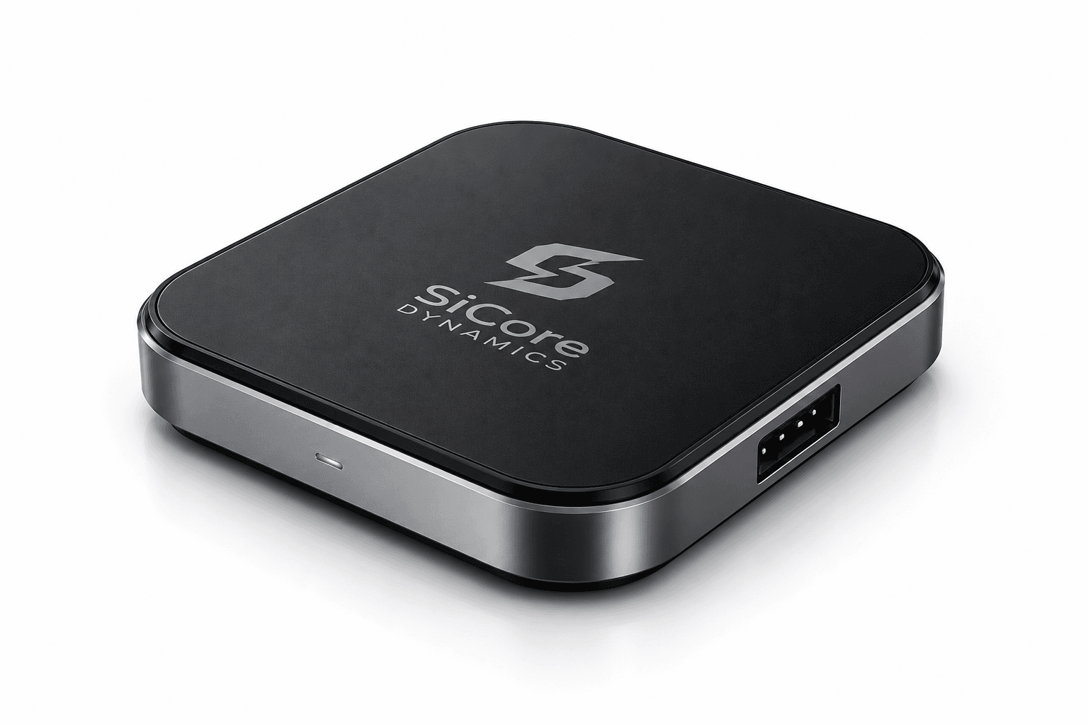 60W Wireless Power System
